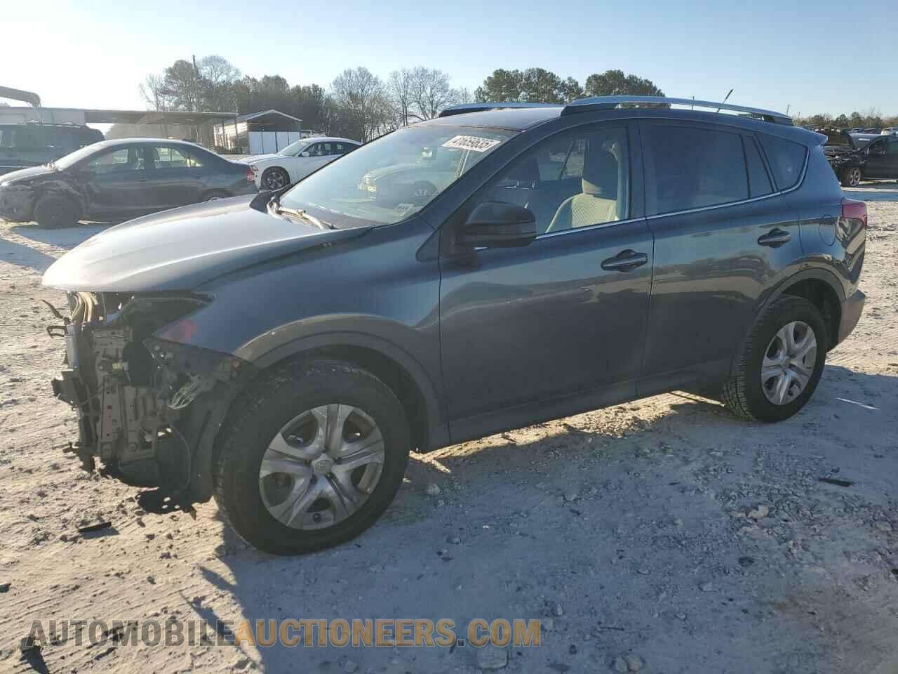 JTMZFREV7ED036623 TOYOTA RAV4 2014