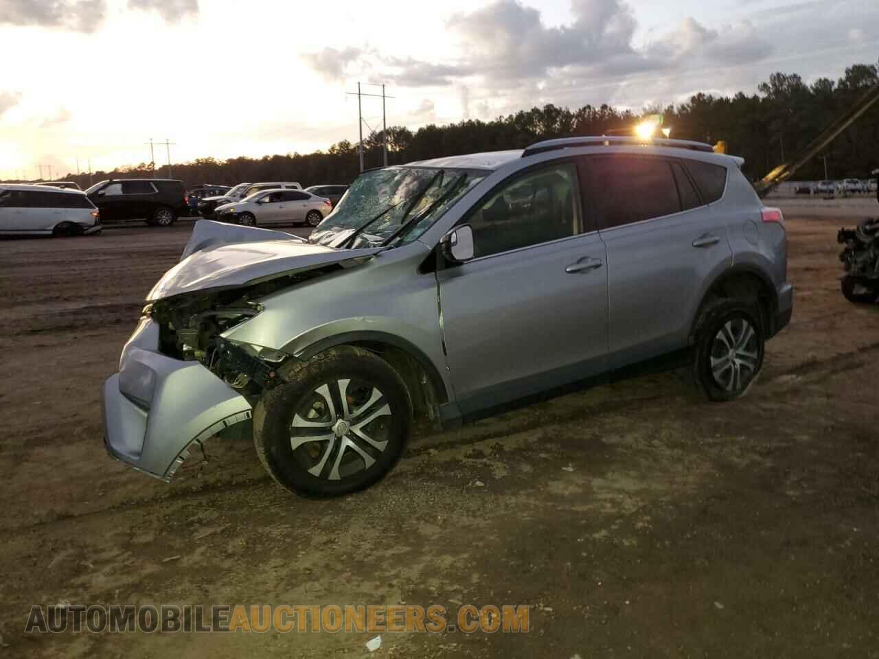 JTMZFREV7JD126042 TOYOTA RAV4 2018