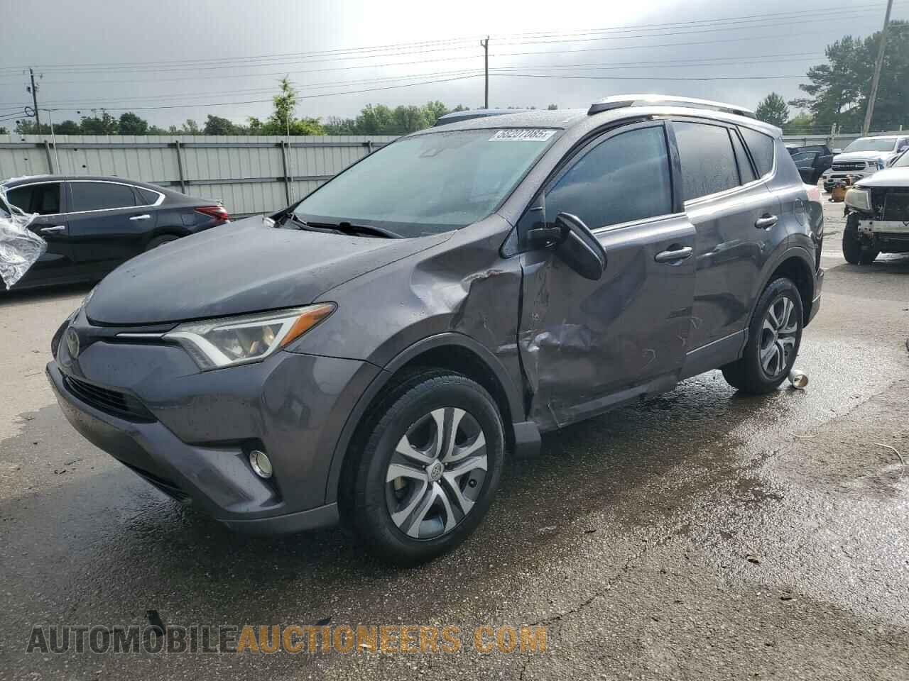 JTMZFREV7JJ165098 TOYOTA RAV4 2018