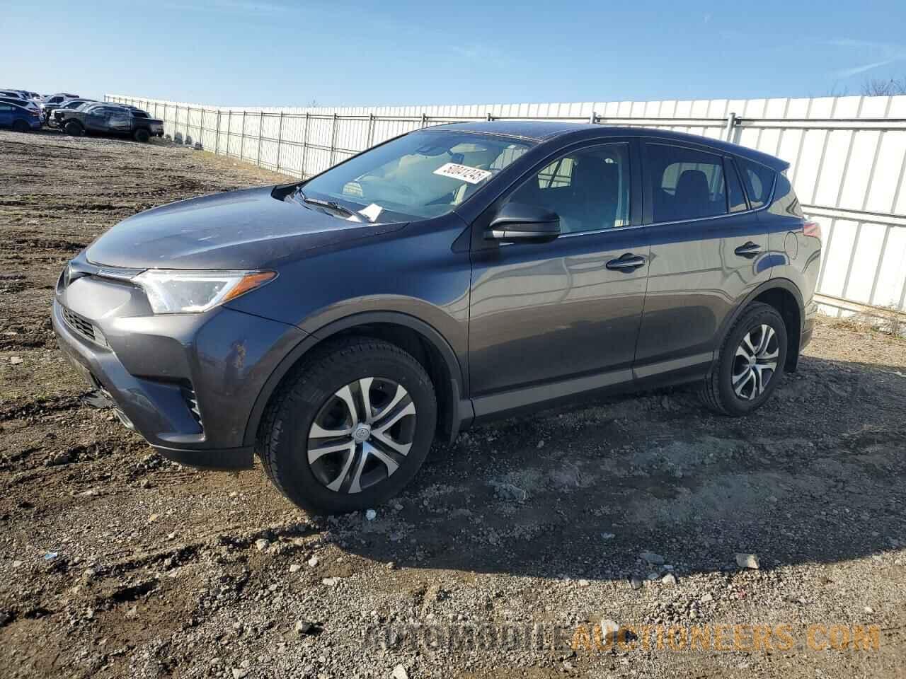 JTMZFREV7JJ182015 TOYOTA RAV4 2018