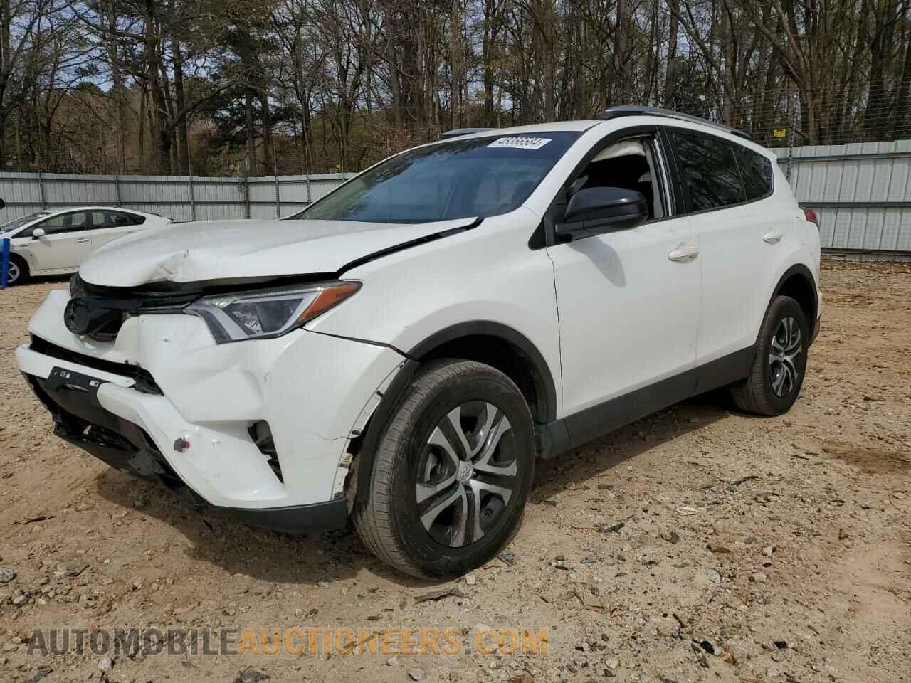 JTMZFREV7JJ197873 TOYOTA RAV4 2018