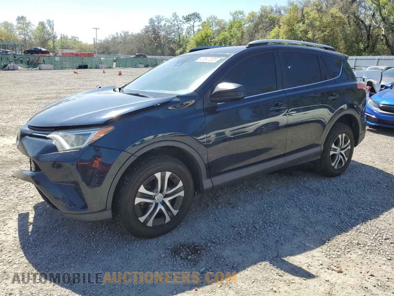 JTMZFREV7JJ747671 TOYOTA RAV4 2018