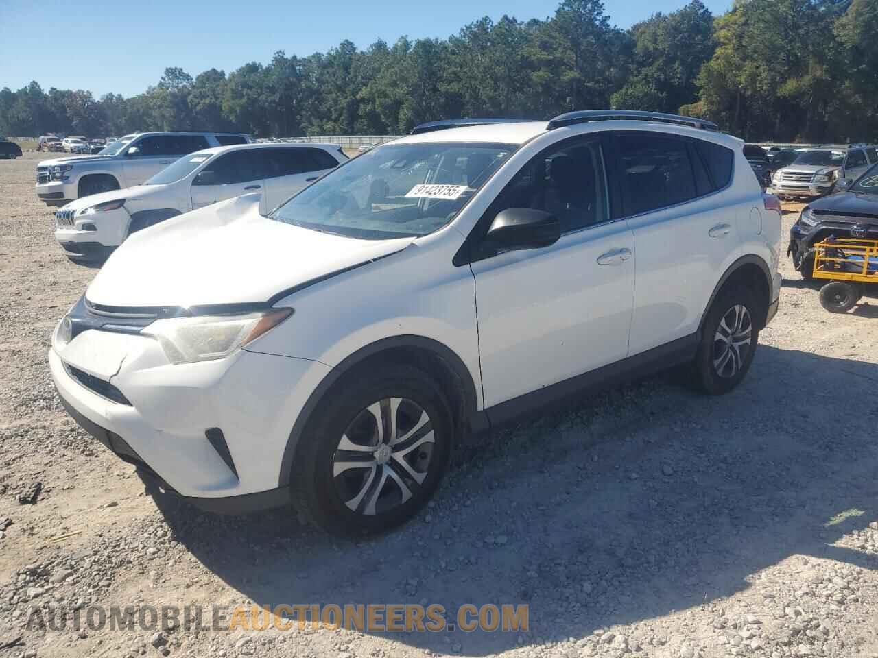 JTMZFREV7JJ748724 TOYOTA RAV4 2018