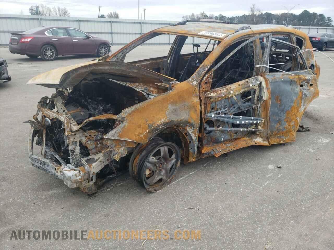 JTMZFREV8JD121982 TOYOTA RAV4 2018