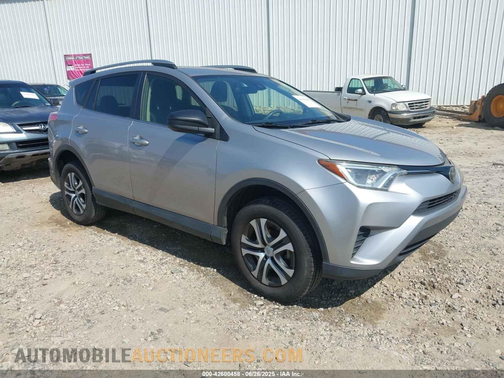 JTMZFREV8JD127913 TOYOTA RAV4 2018