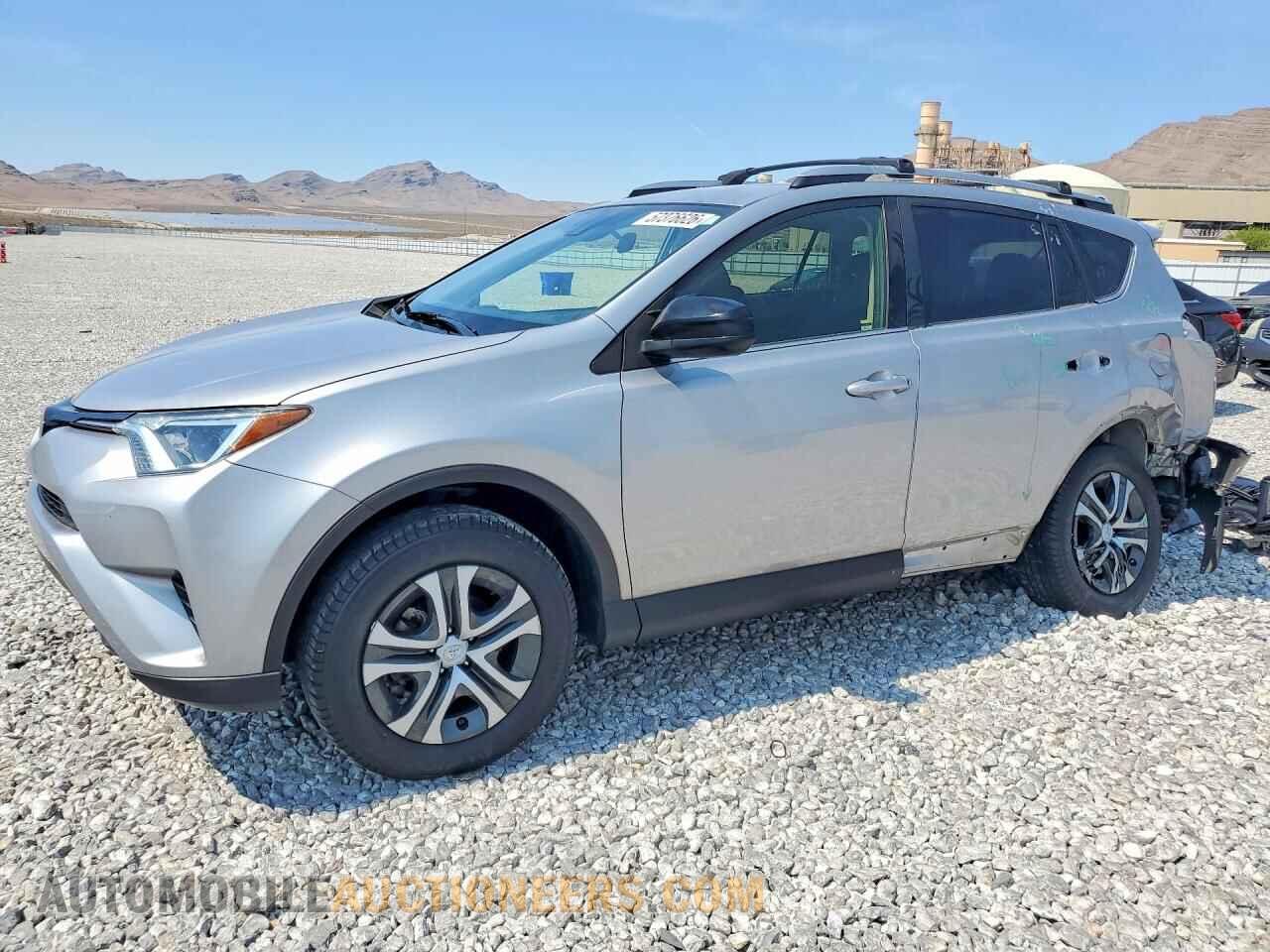 JTMZFREV9JD126253 TOYOTA RAV4 2018