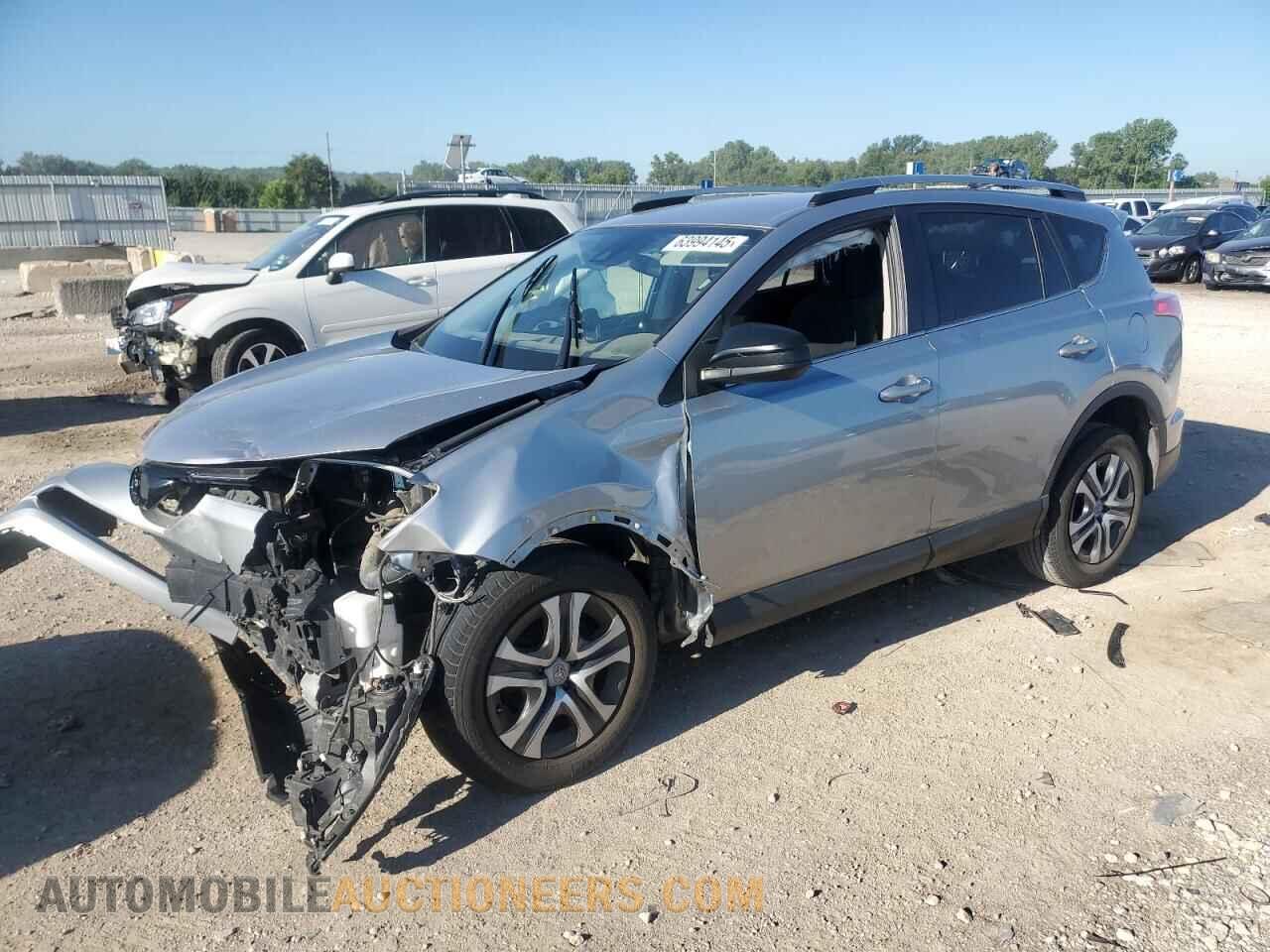 JTMZFREV9JD129234 TOYOTA RAV4 2018