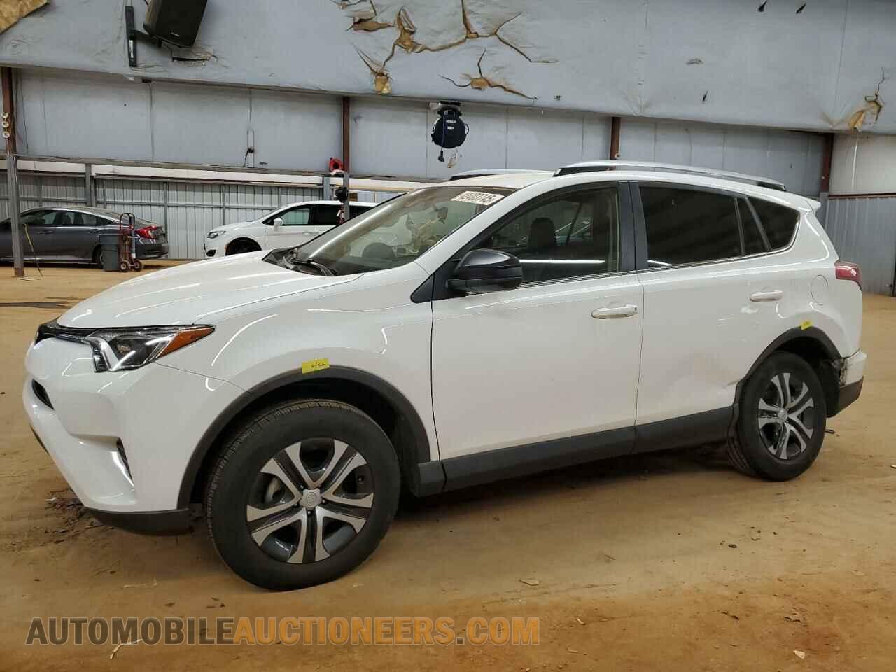 JTMZFREV9JJ199012 TOYOTA RAV4 2018