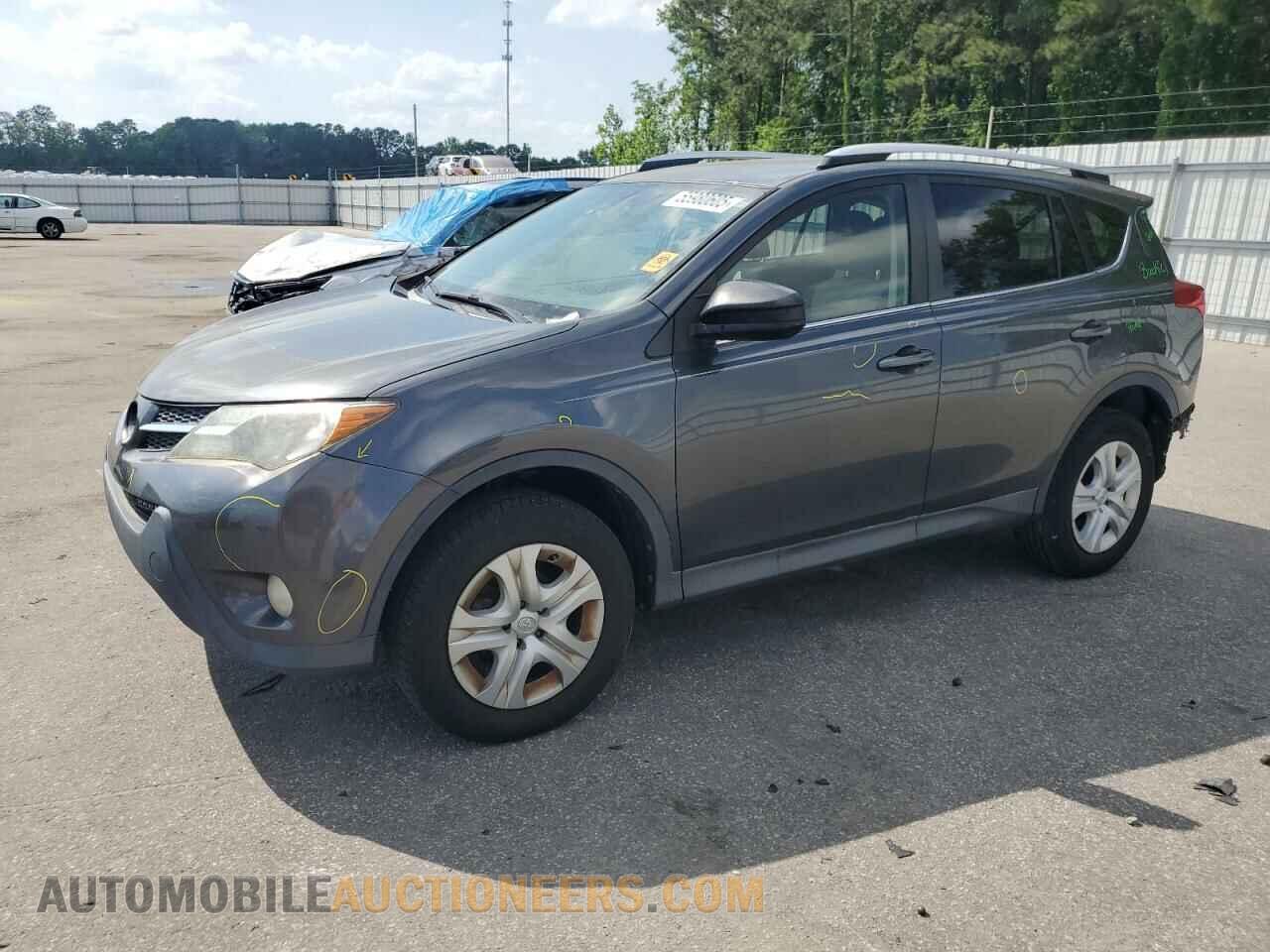 JTMZFREVXFD056933 TOYOTA RAV4 2015