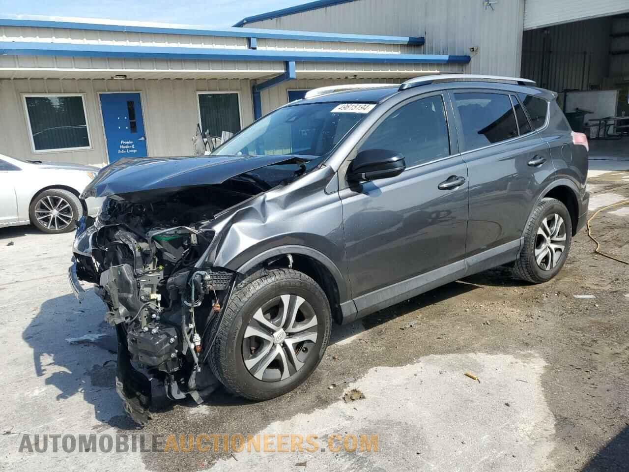 JTMZFREVXHD094004 TOYOTA RAV4 2017