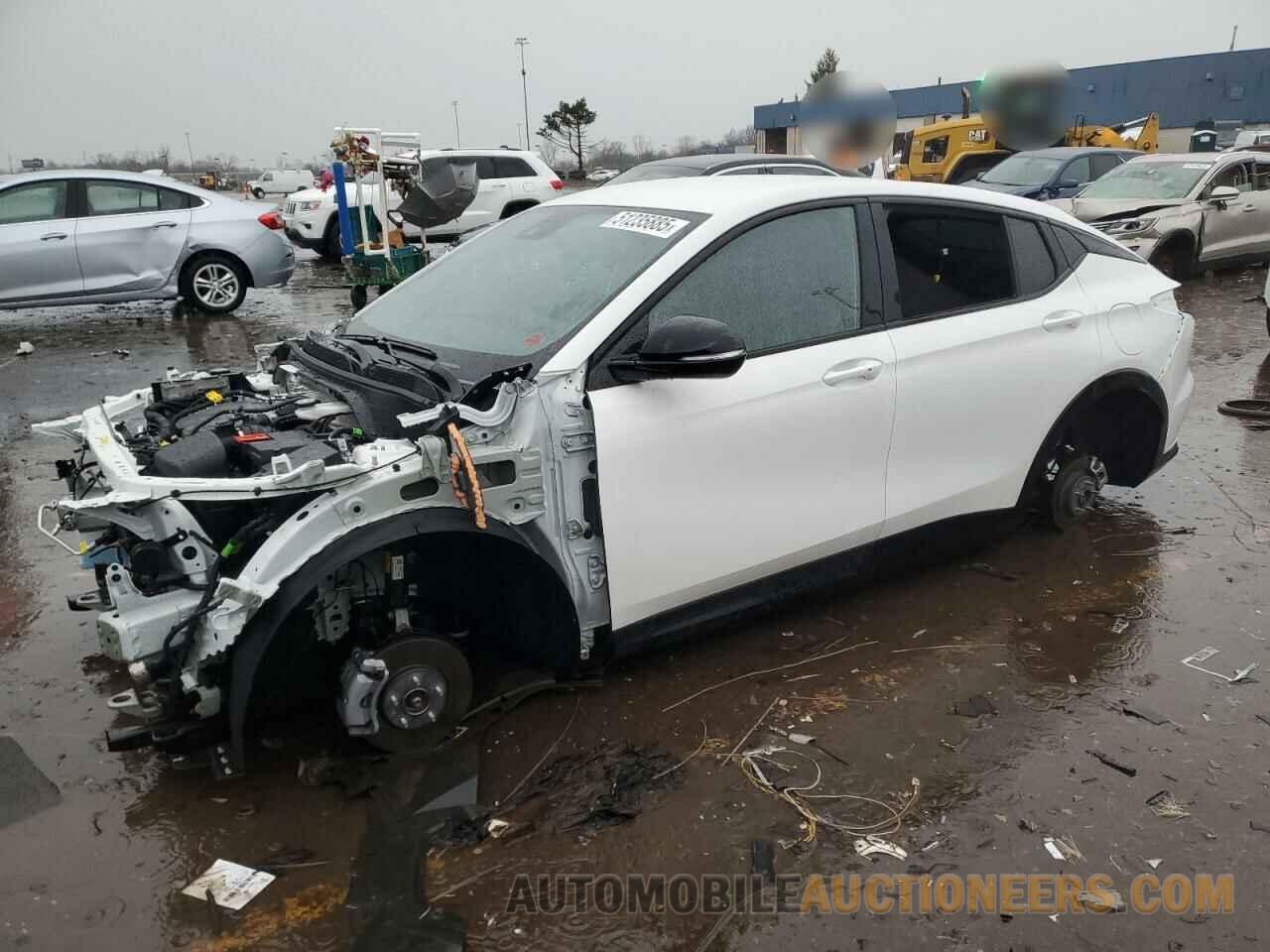 KL47LBE20RB117939 BUICK ENVISTA SP 2024