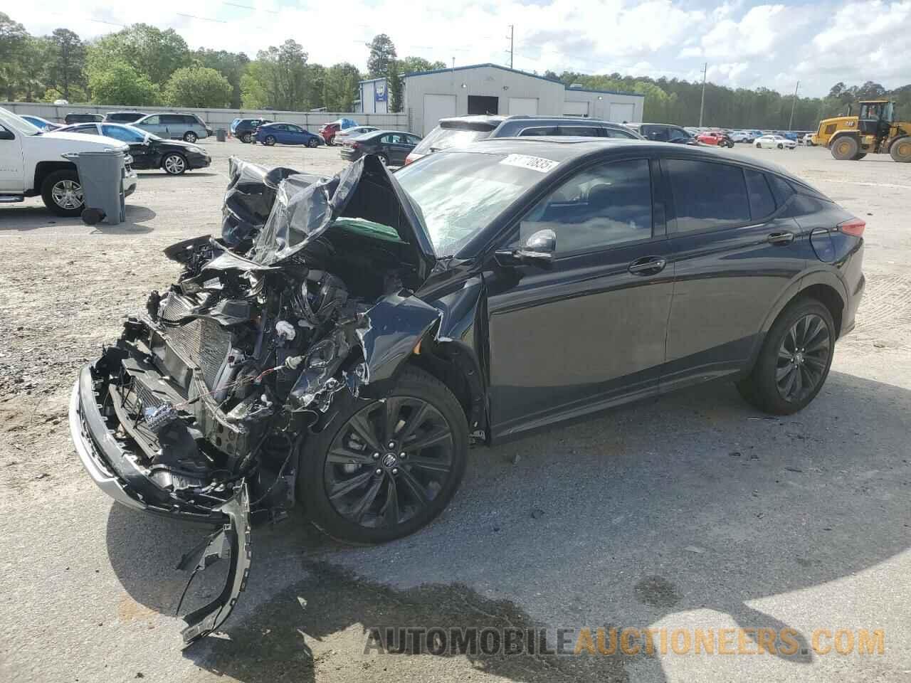 KL47LBE26RB060971 BUICK ENVISTA SP 2024