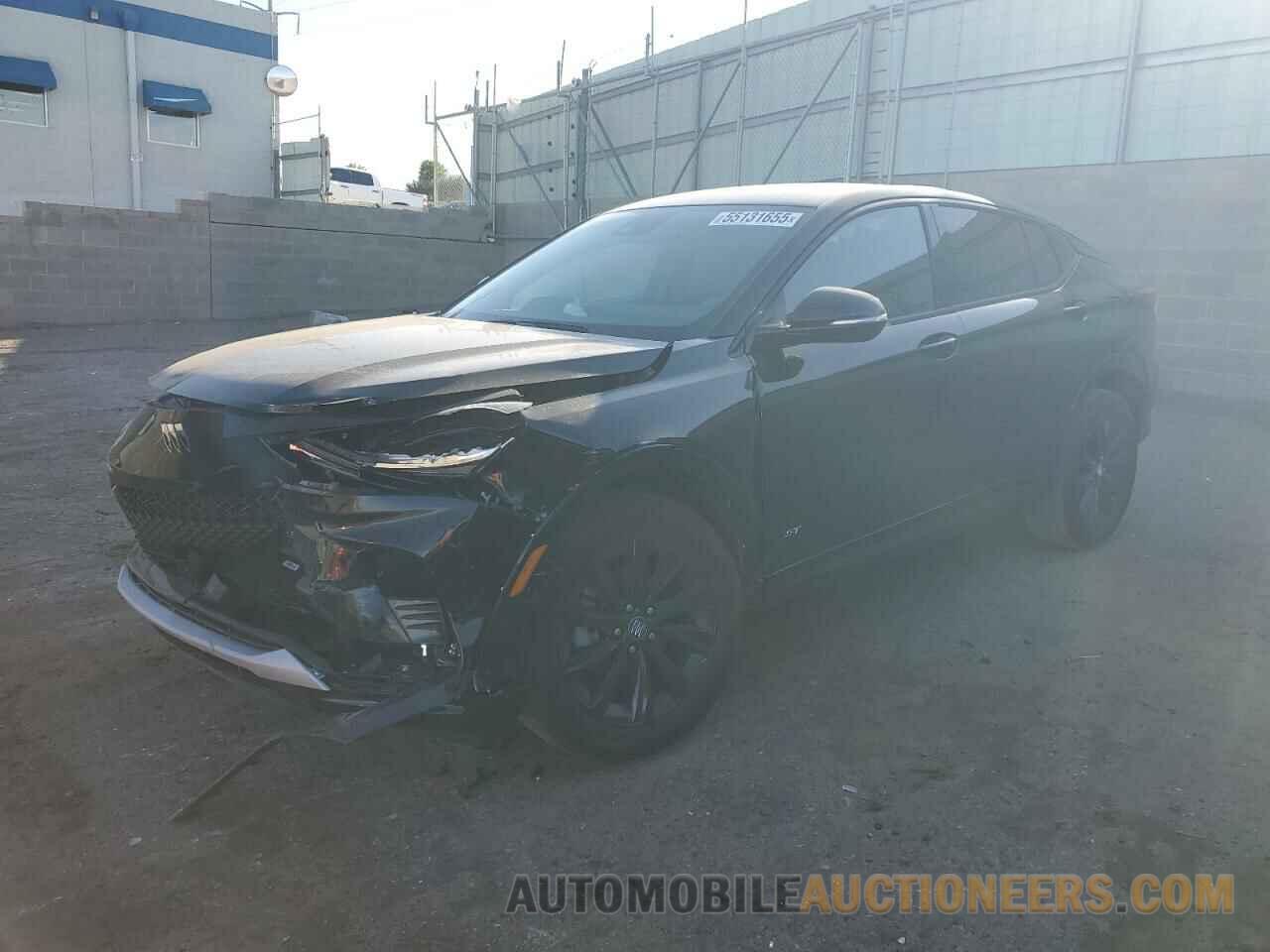 KL47LBEP5SB144099 BUICK ENVISTA SP 2025