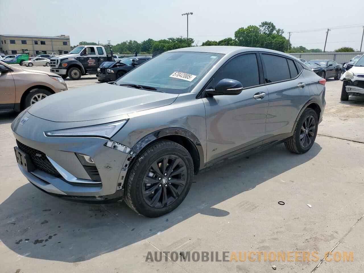 KL47LBEP6SB138134 BUICK ENVISTA SP 2025