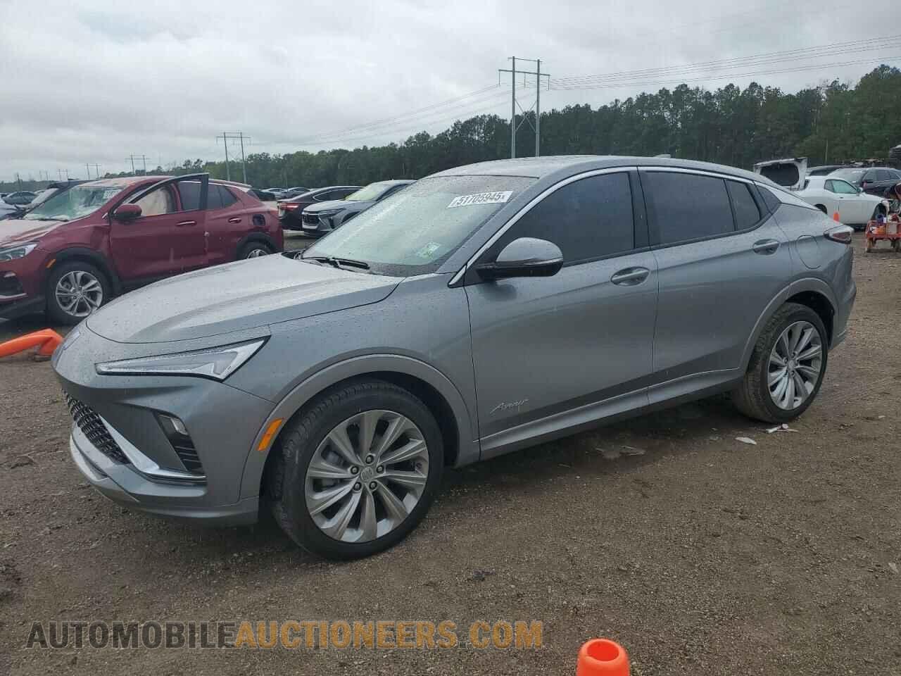 KL47LCE22RB030159 BUICK ENVISTA AV 2024