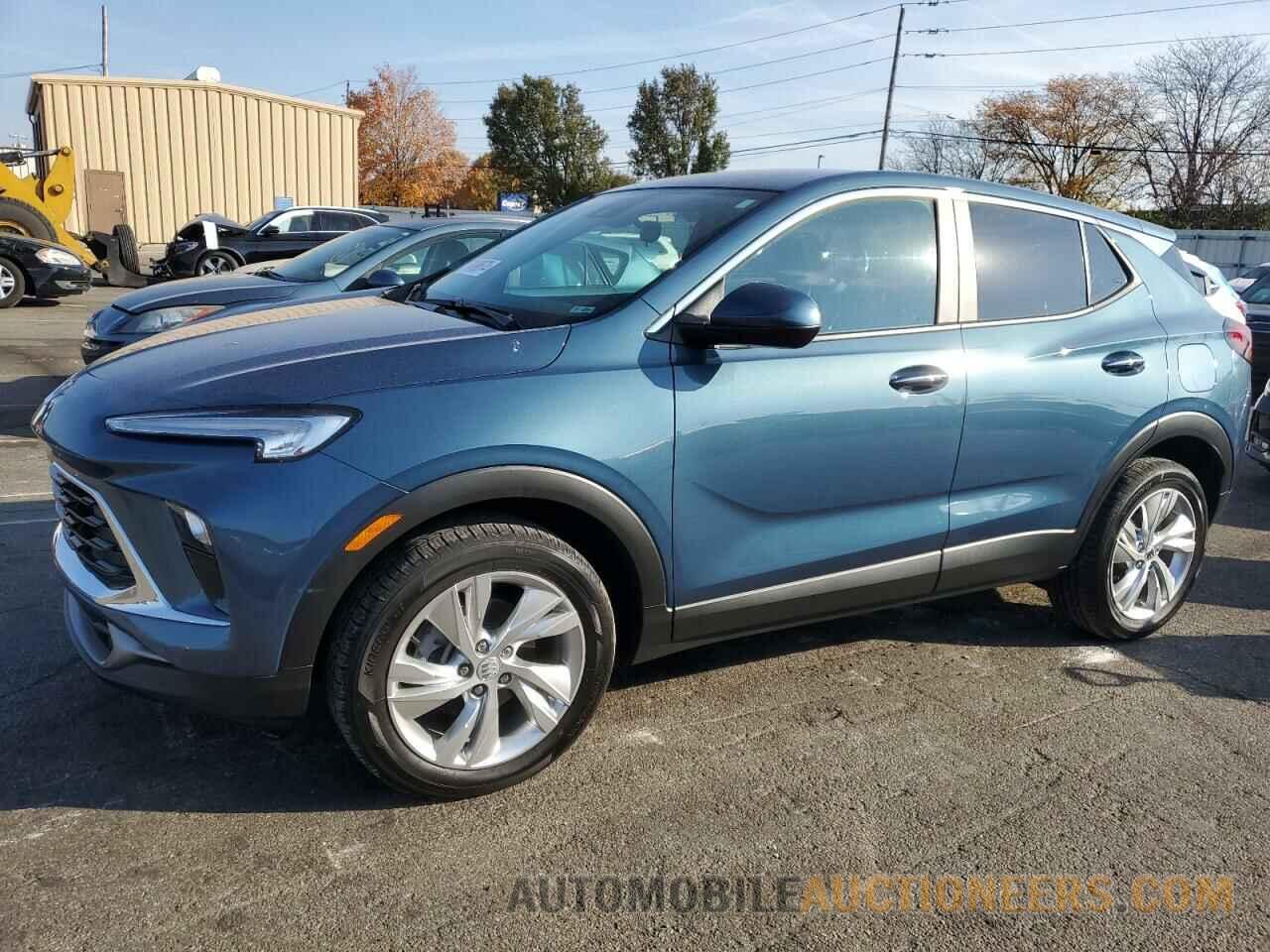KL4AMBS26RB009817 BUICK ENCORE 2024