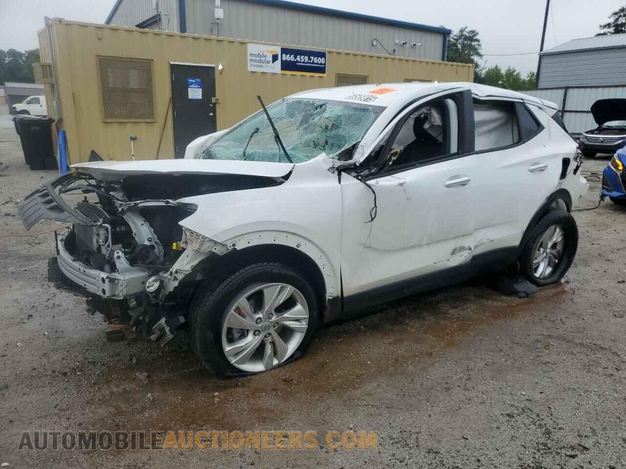 KL4AMBS28RB152252 BUICK ENCORE 2024
