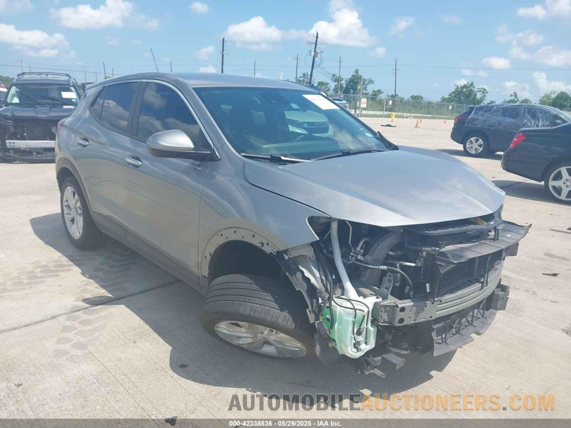 KL4AMBS2XRB014762 BUICK ENCORE GX 2024