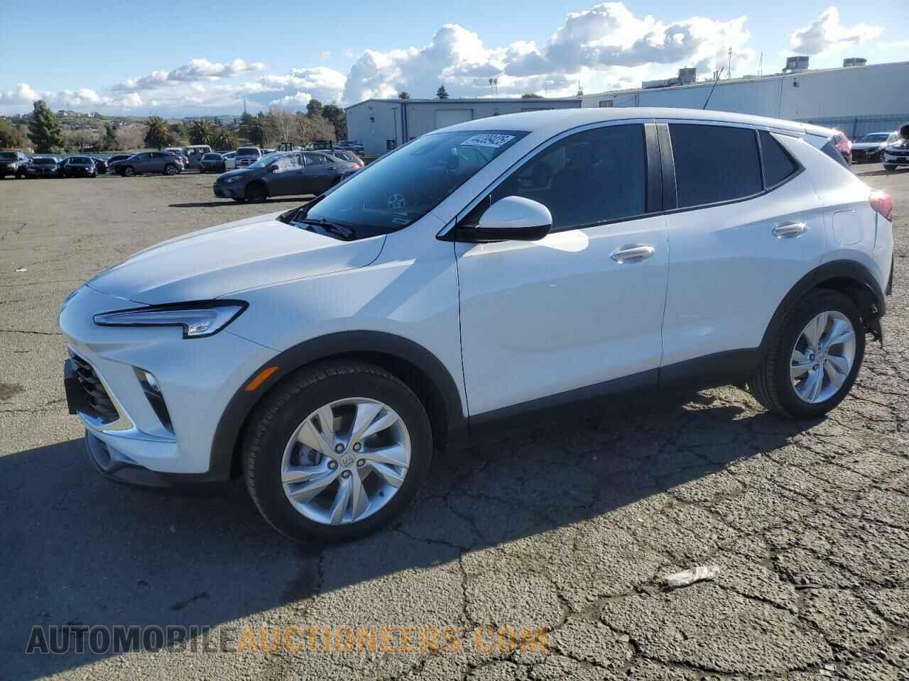 KL4AMBS2XRB024286 BUICK ENCORE 2024