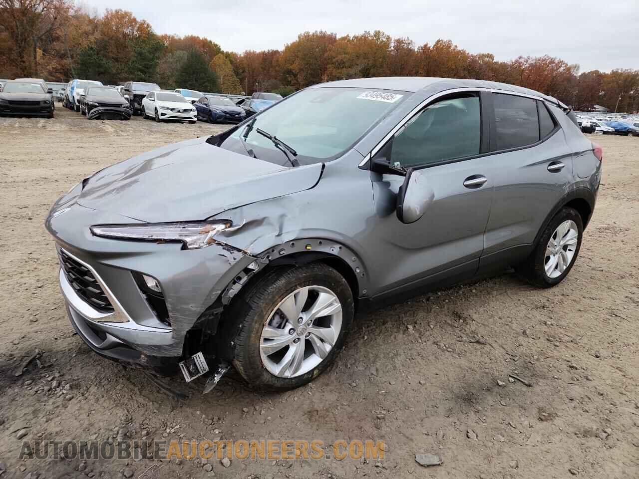 KL4AMBSL0RB214977 BUICK ENCORE 2024