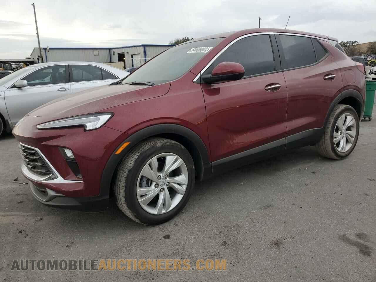 KL4AMBSL3RB038457 BUICK ENCORE 2024