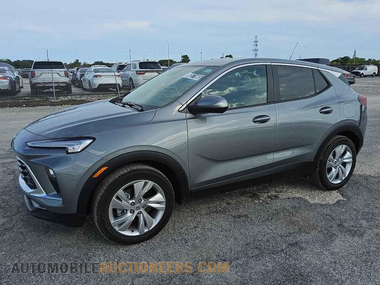 KL4AMBSL5SB205584 BUICK ENCORE 2025