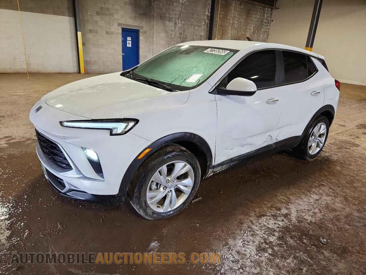 KL4AMBSLXSB173473 BUICK ENCORE 2025