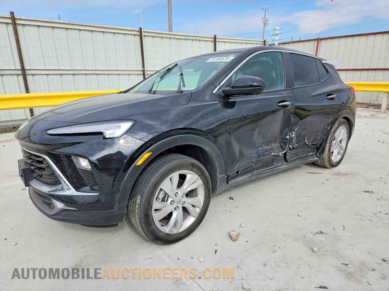 KL4AMBSP2SB012621 BUICK ENCORE 2025