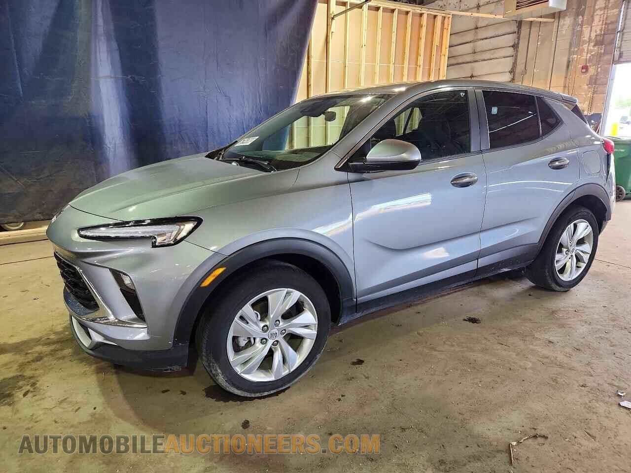 KL4AMBSP2SB159019 BUICK ENCORE 2025