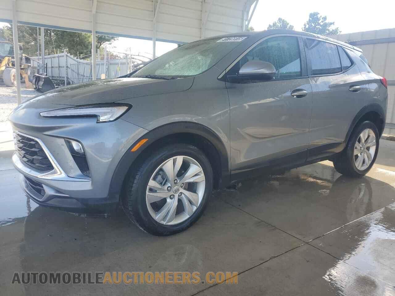KL4AMBSP7SB108308 BUICK ENCORE 2025