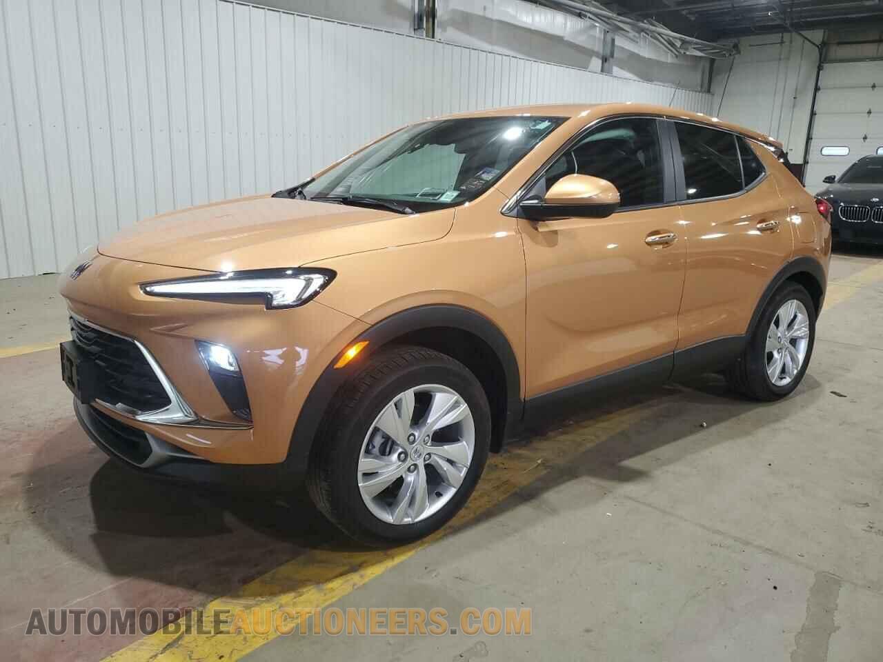 KL4AMCSL0RB031102 BUICK ENCORE 2024