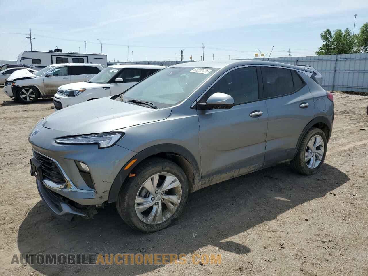 KL4AMCSL0RB191965 BUICK ENCORE 2024