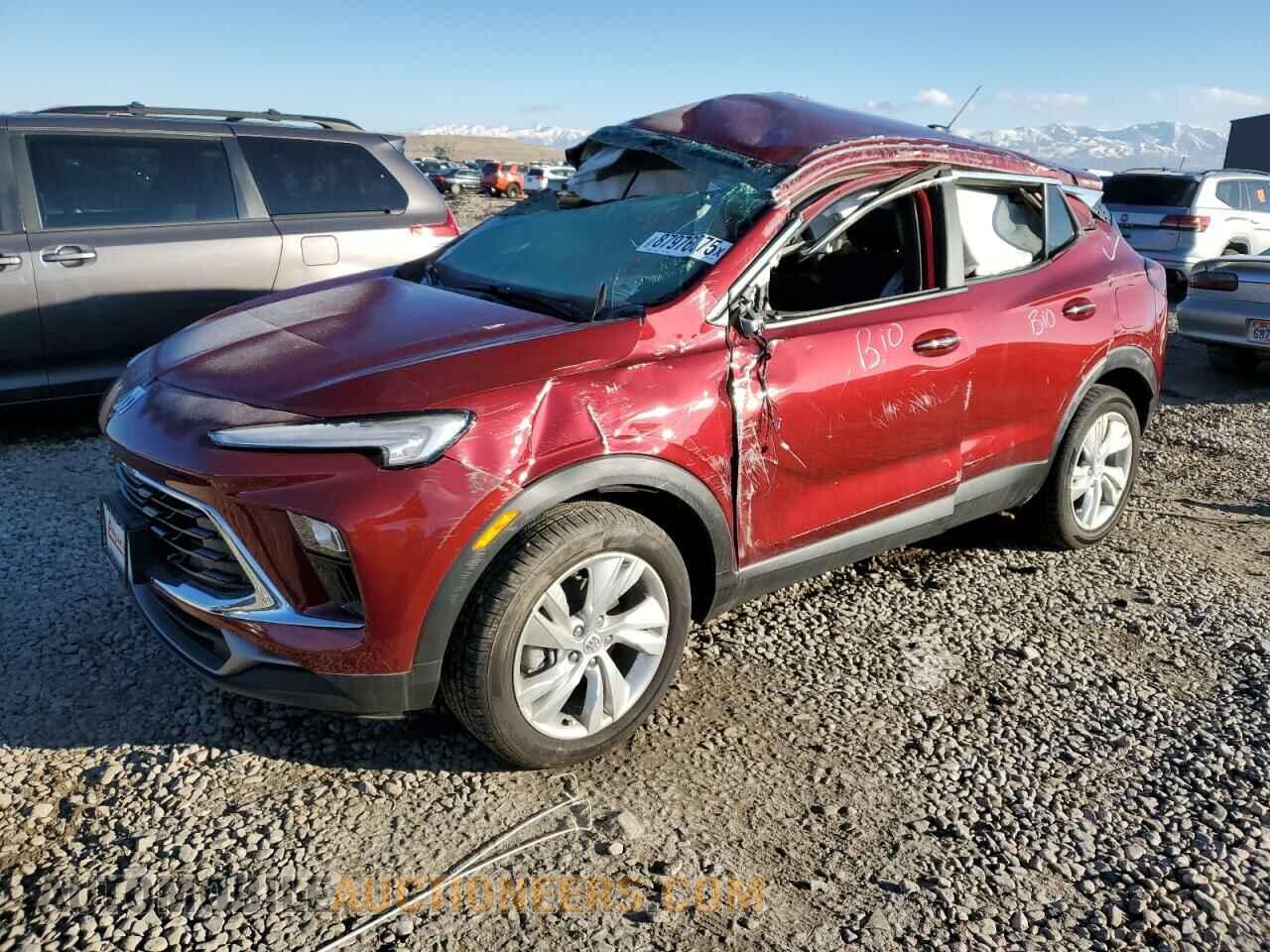 KL4AMCSL0RB213074 BUICK ENCORE 2024