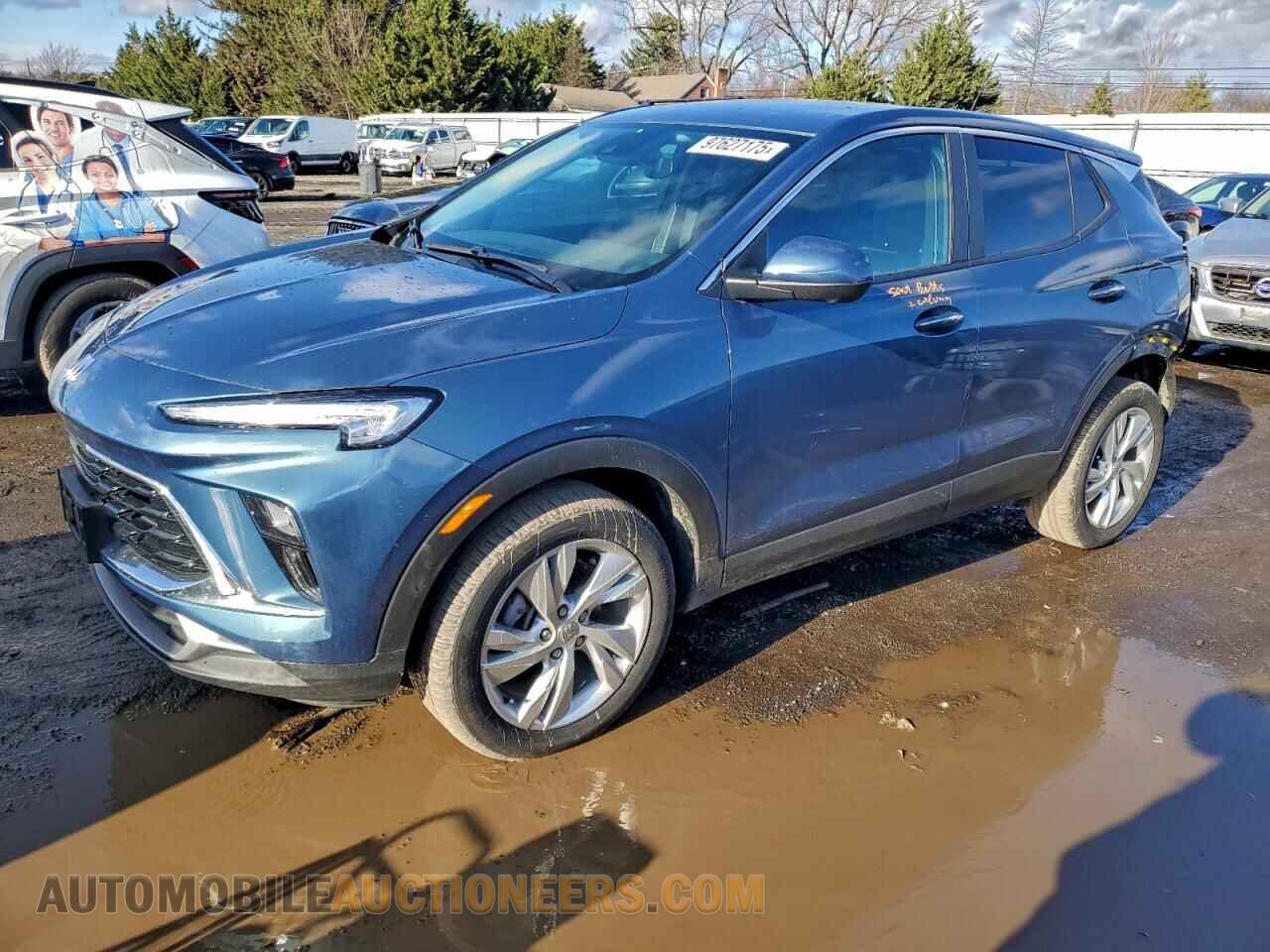 KL4AMCSL0RB214340 BUICK ENCORE 2024