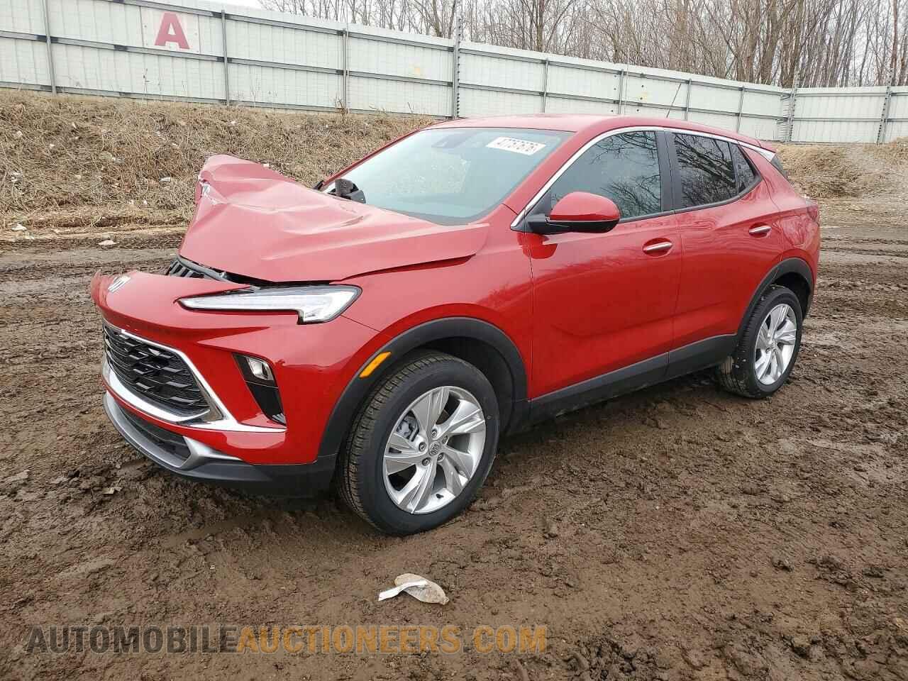 KL4AMCSL0TB065645 BUICK ENCORE 2026