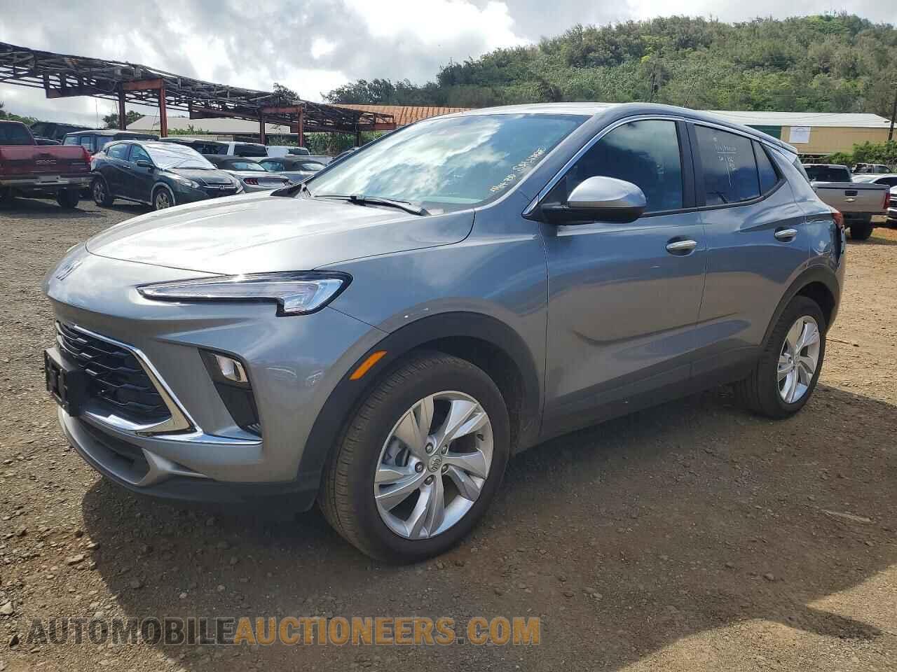 KL4AMCSL0TB095129 BUICK ENCORE 2026