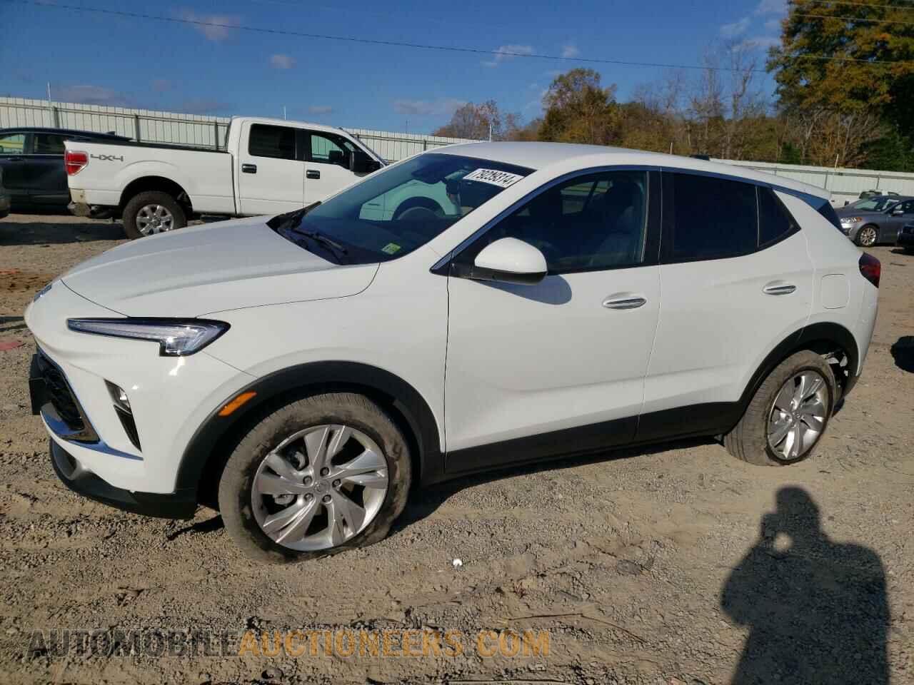 KL4AMCSL1RB023588 BUICK ENCORE 2024