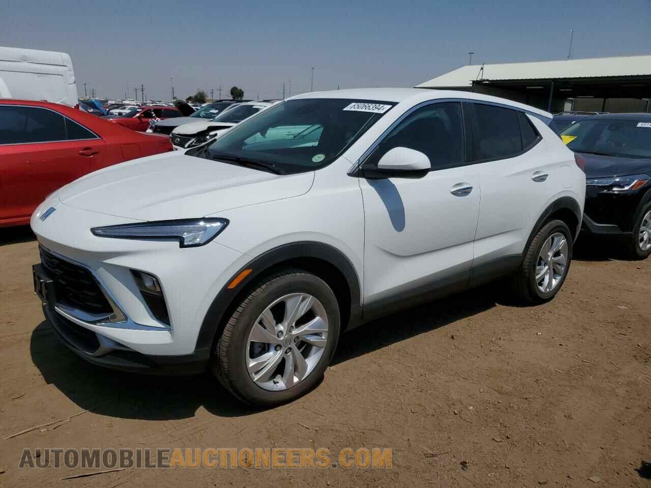 KL4AMCSL1RB035403 BUICK ENCORE 2024