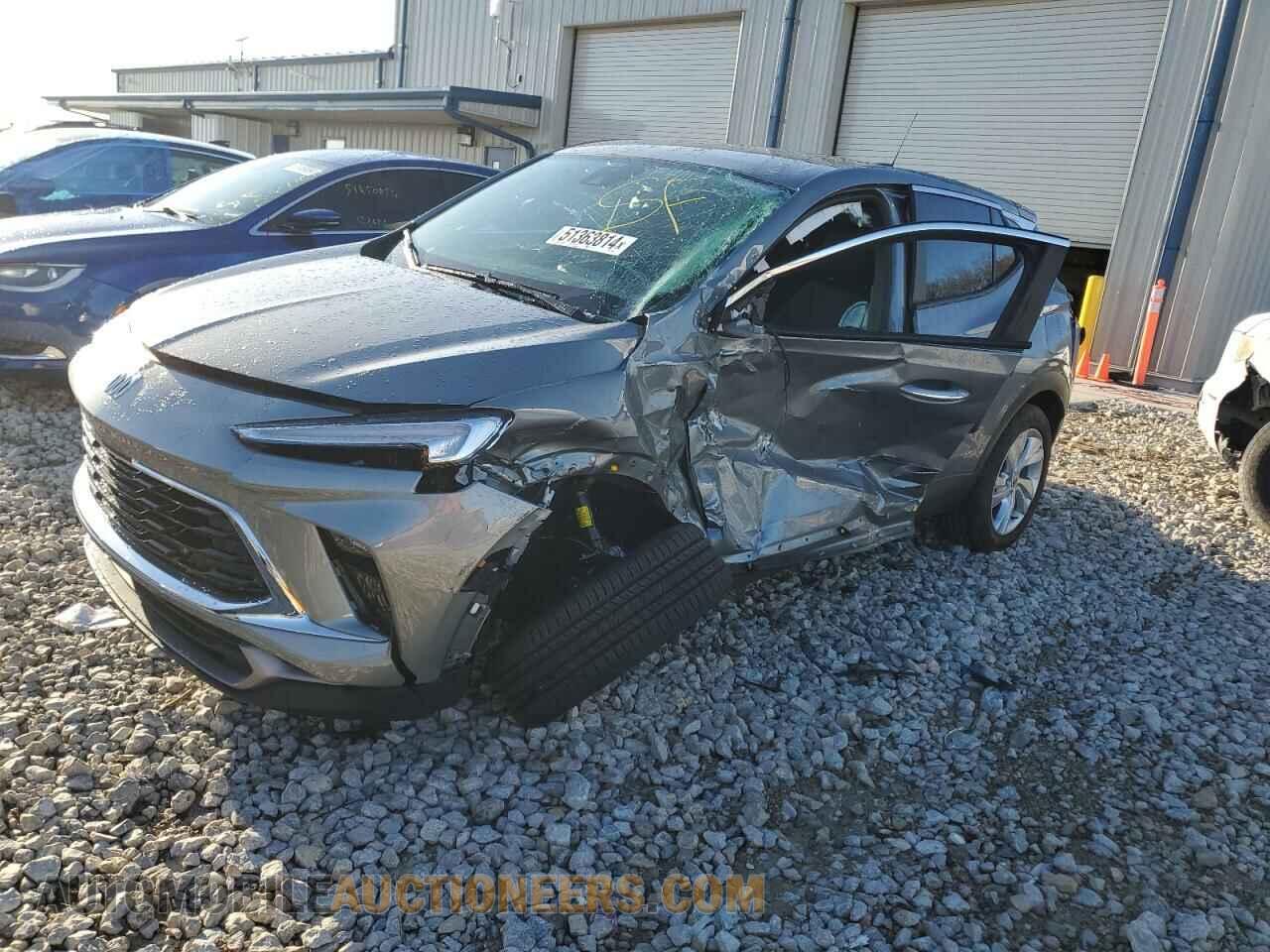 KL4AMCSL1RB114005 BUICK ENCORE 2024