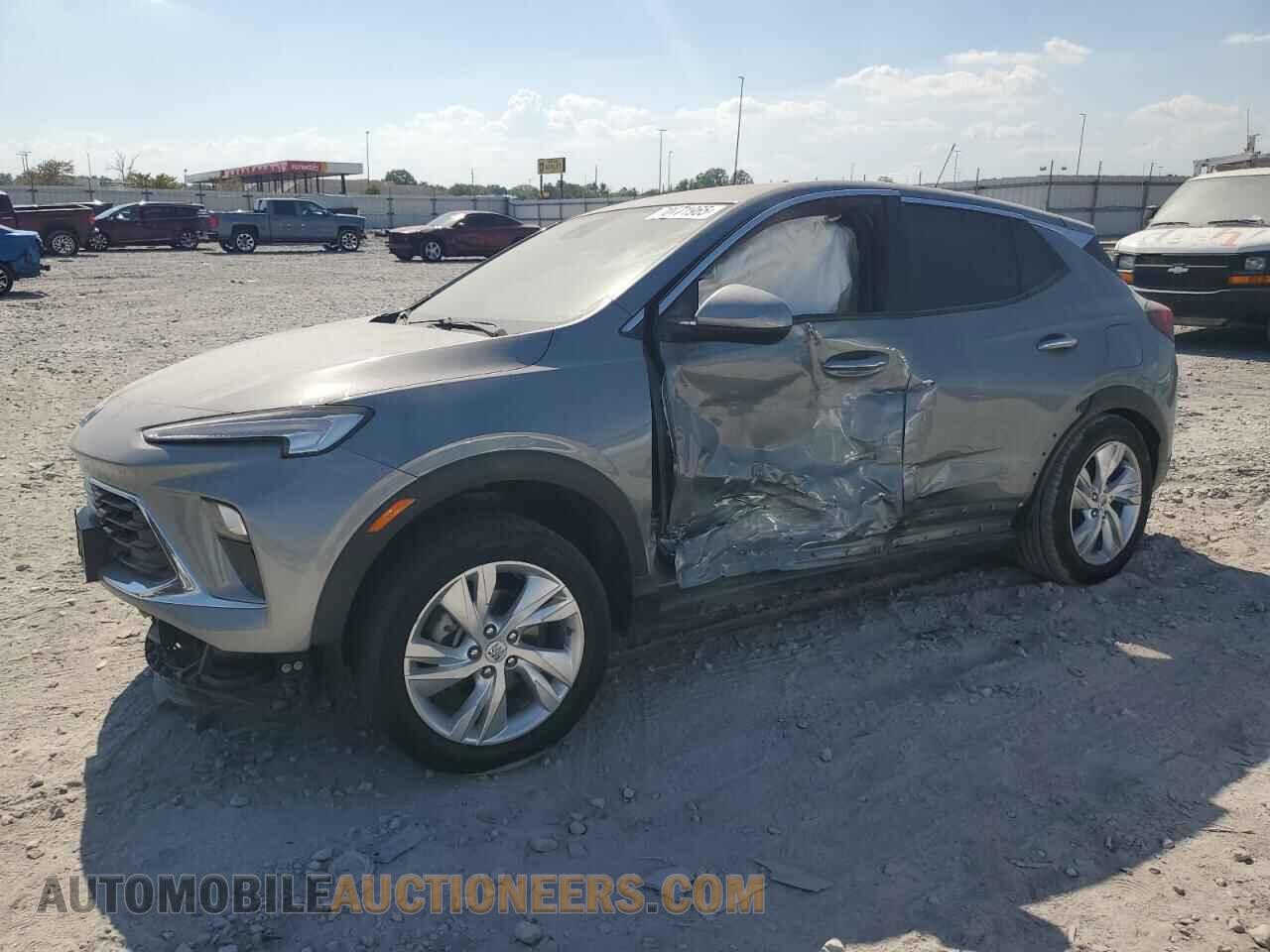 KL4AMCSL1RB164046 BUICK ENCORE 2024