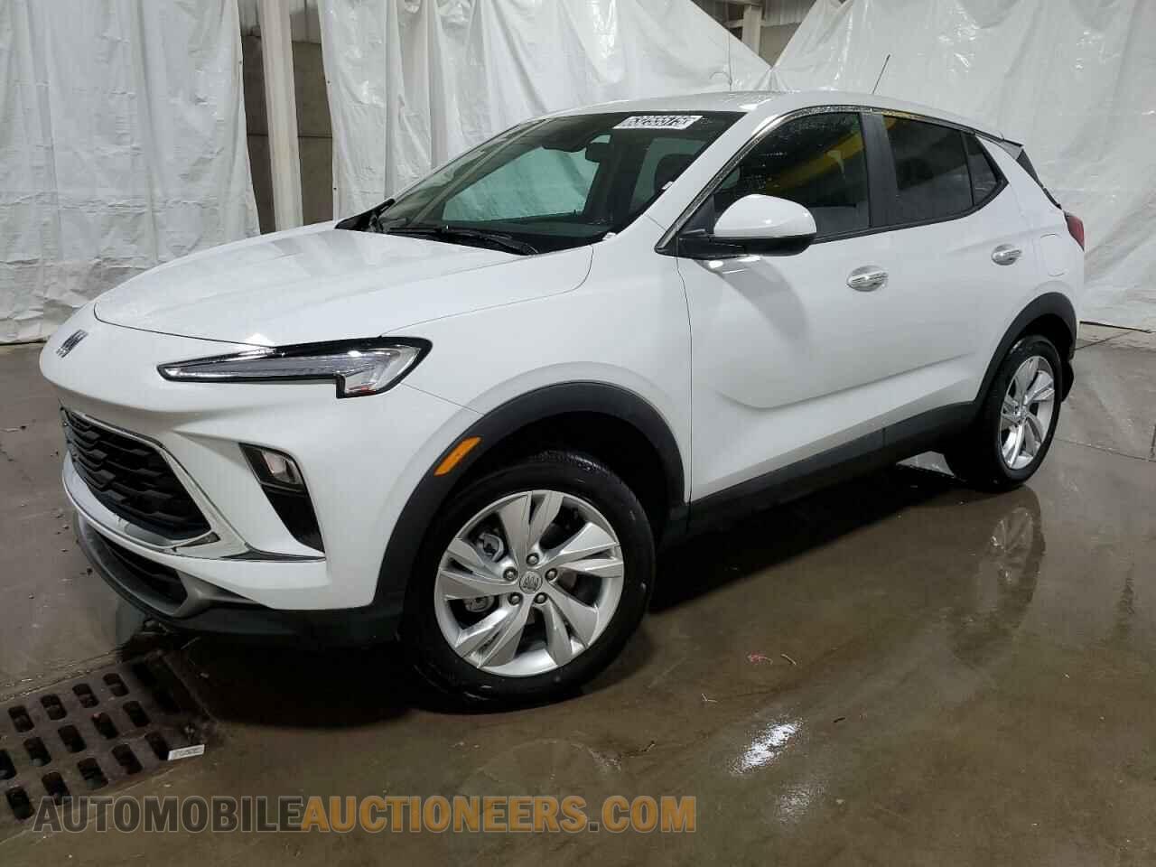 KL4AMCSL1SB203398 BUICK ENCORE 2025