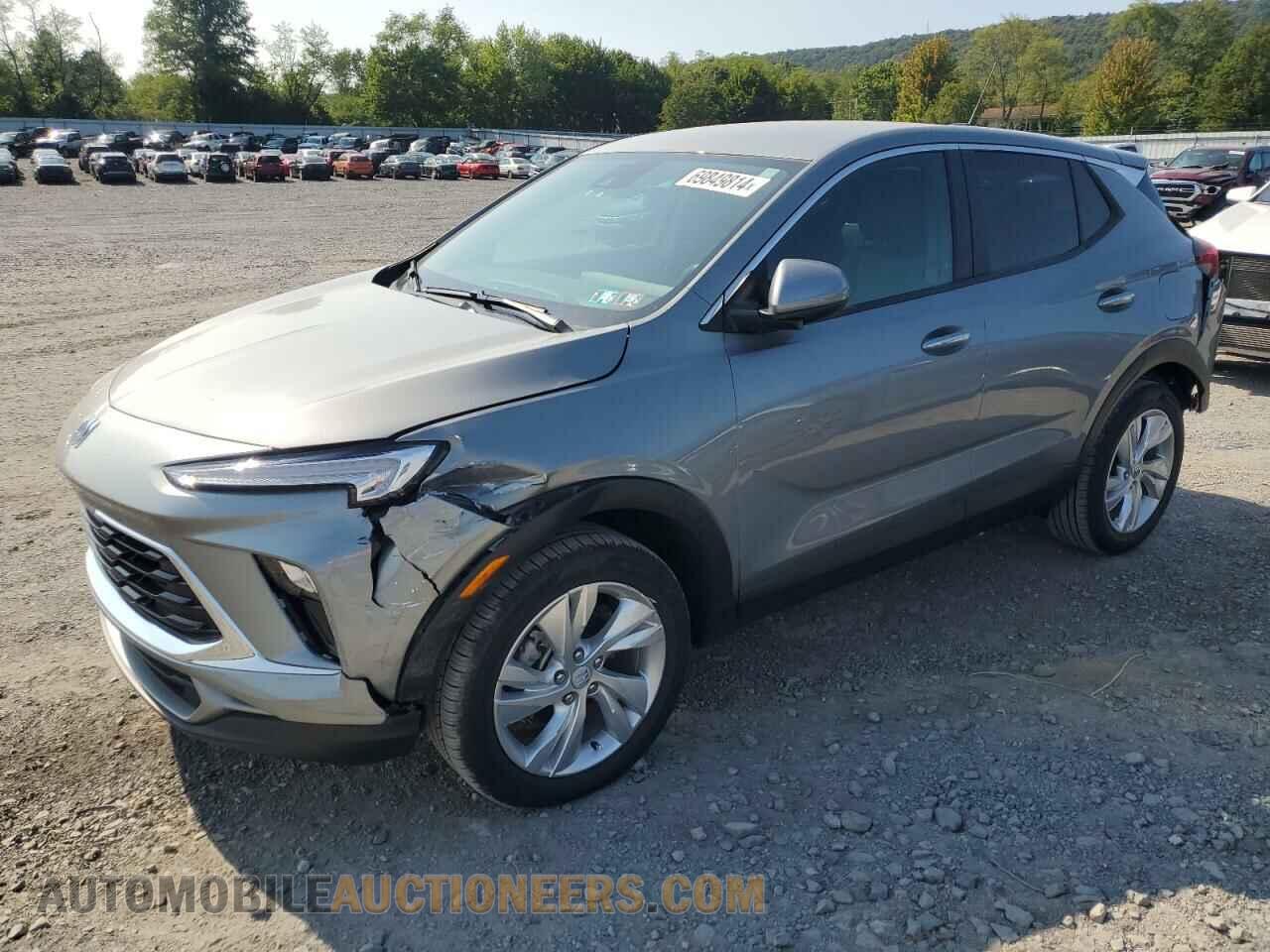 KL4AMCSL2RB001082 BUICK ENCORE 2024