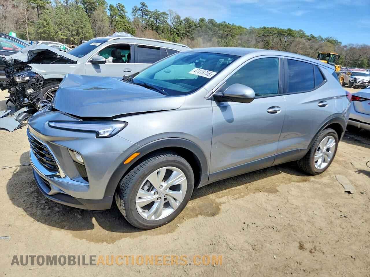 KL4AMCSL2RB001325 BUICK ENCORE 2024