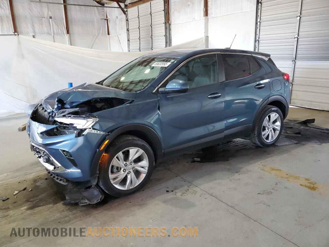 KL4AMCSL2RB002412 BUICK ENCORE 2024