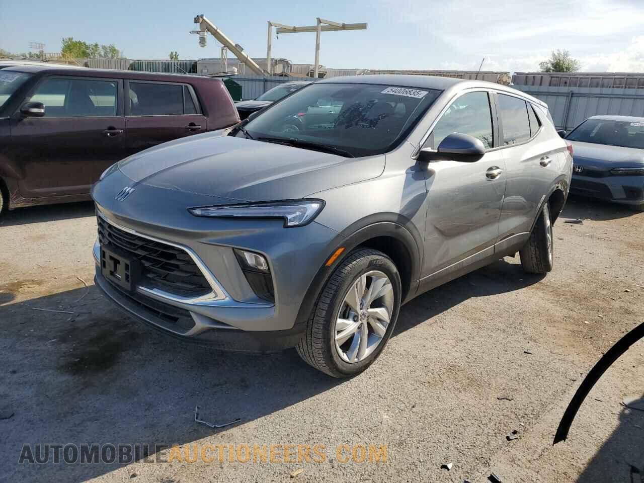 KL4AMCSL2RB002703 BUICK ENCORE 2024