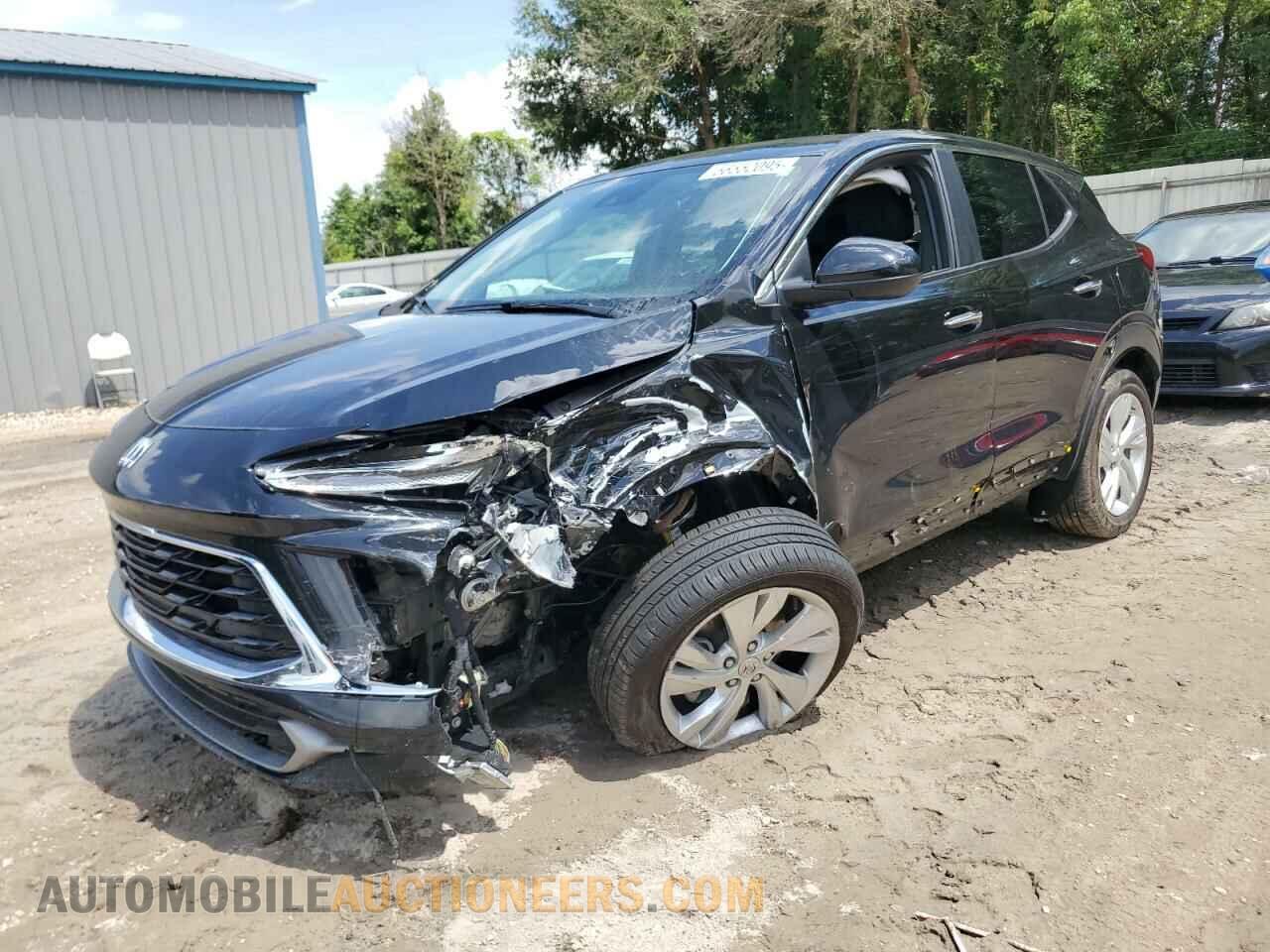 KL4AMCSL2RB048368 BUICK ENCORE 2024