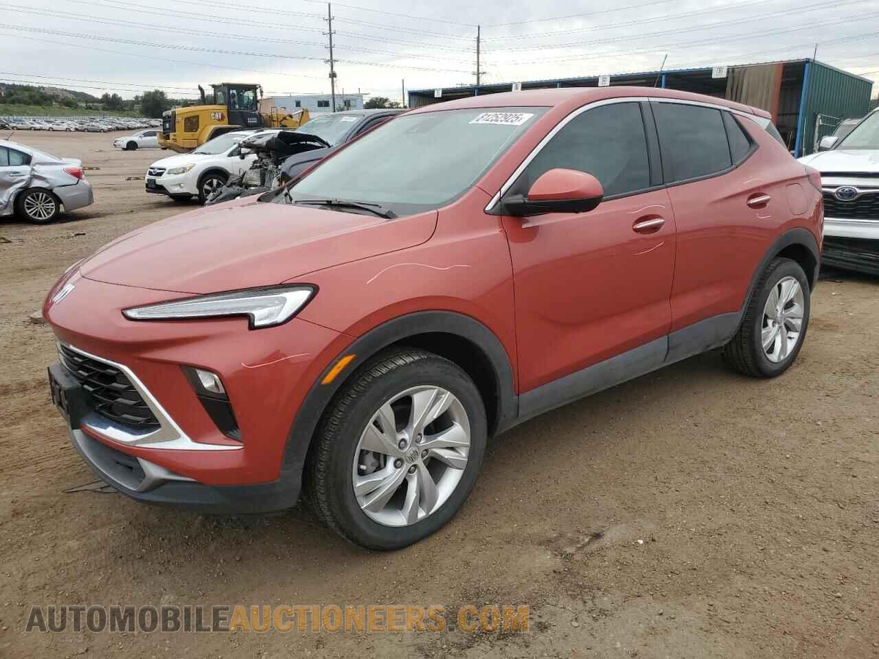 KL4AMCSL2RB079314 BUICK ENCORE 2024