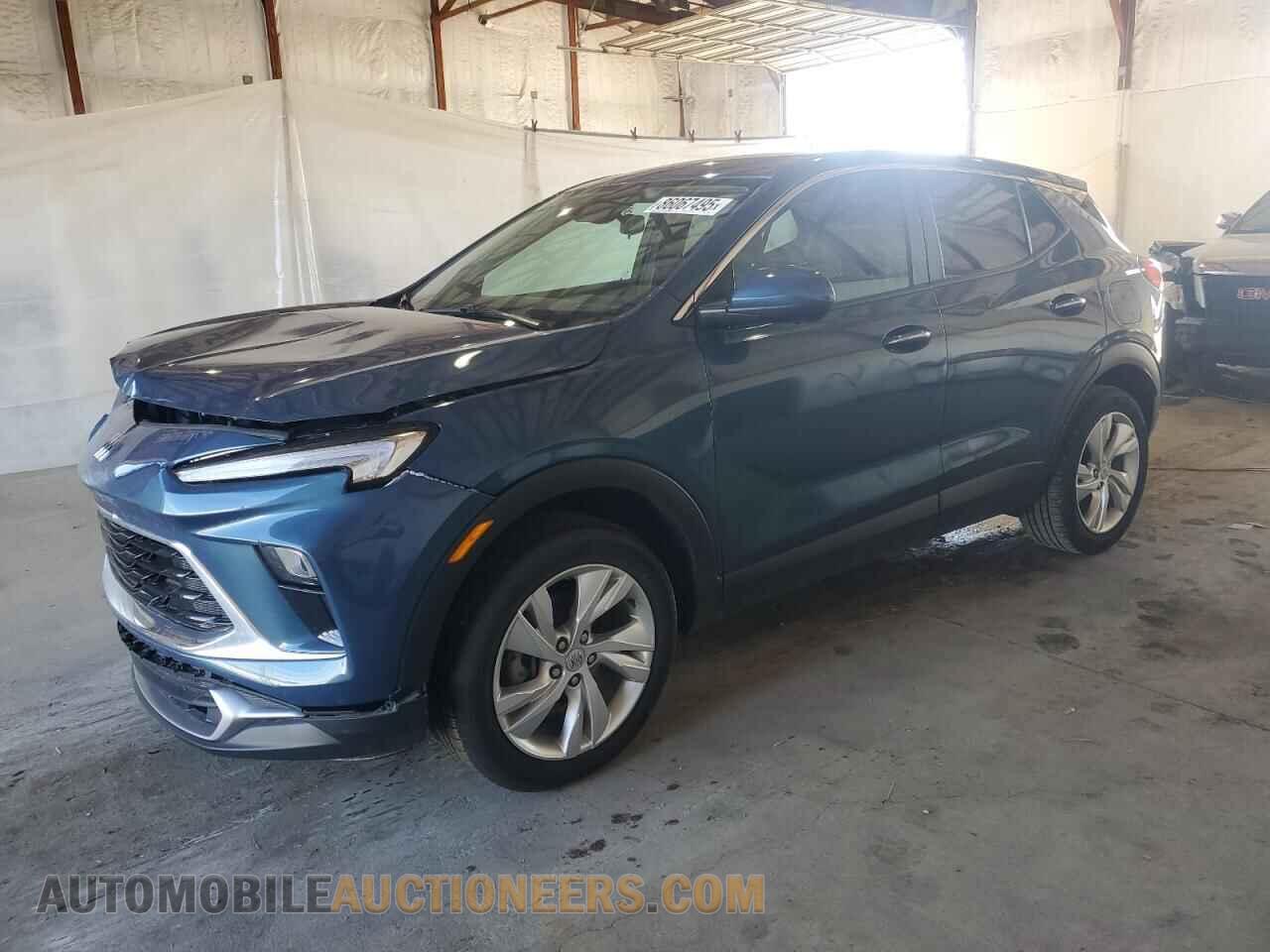 KL4AMCSL2SB065676 BUICK ENCORE 2025