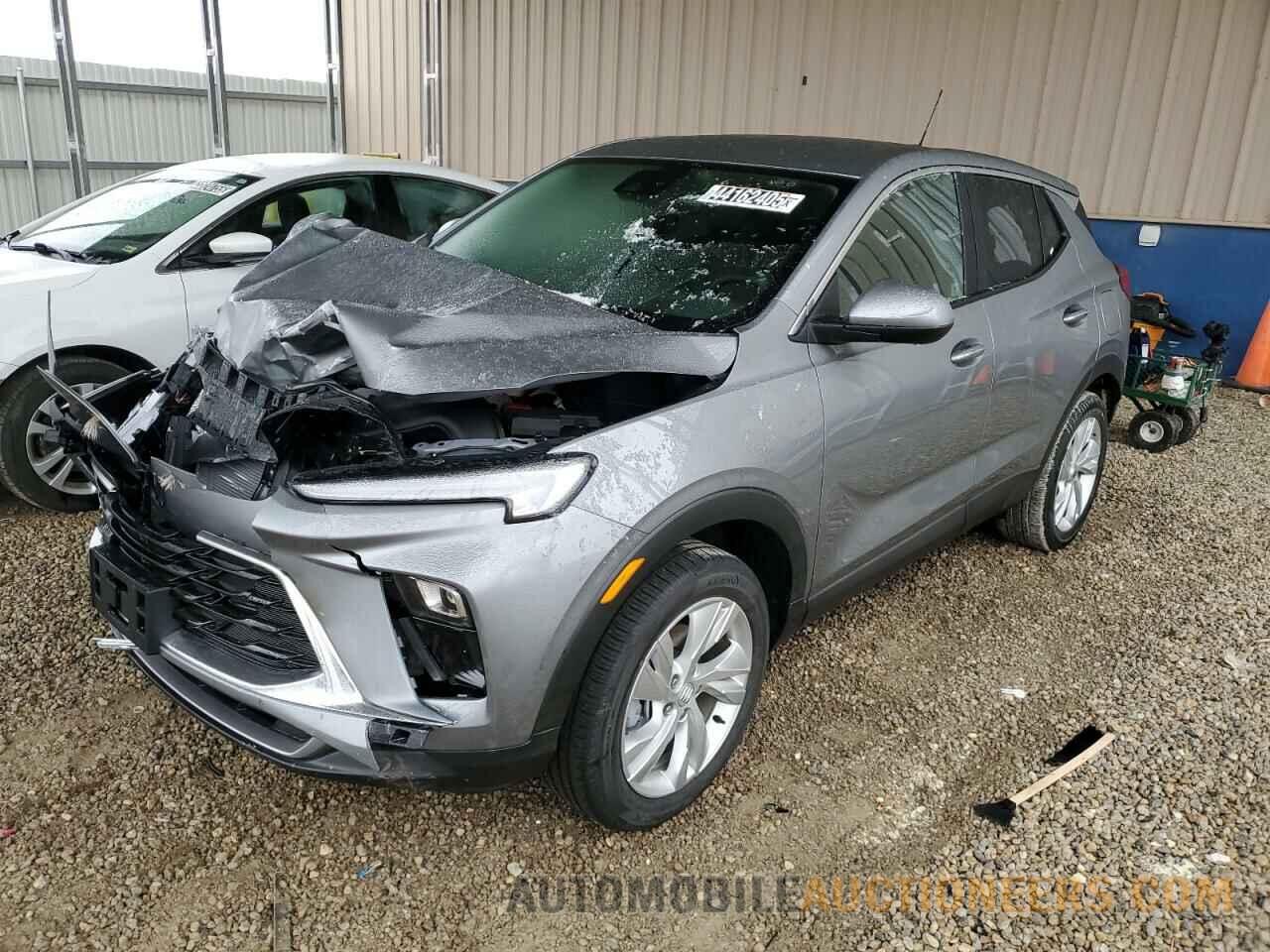 KL4AMCSL2SB156379 BUICK ENCORE 2025