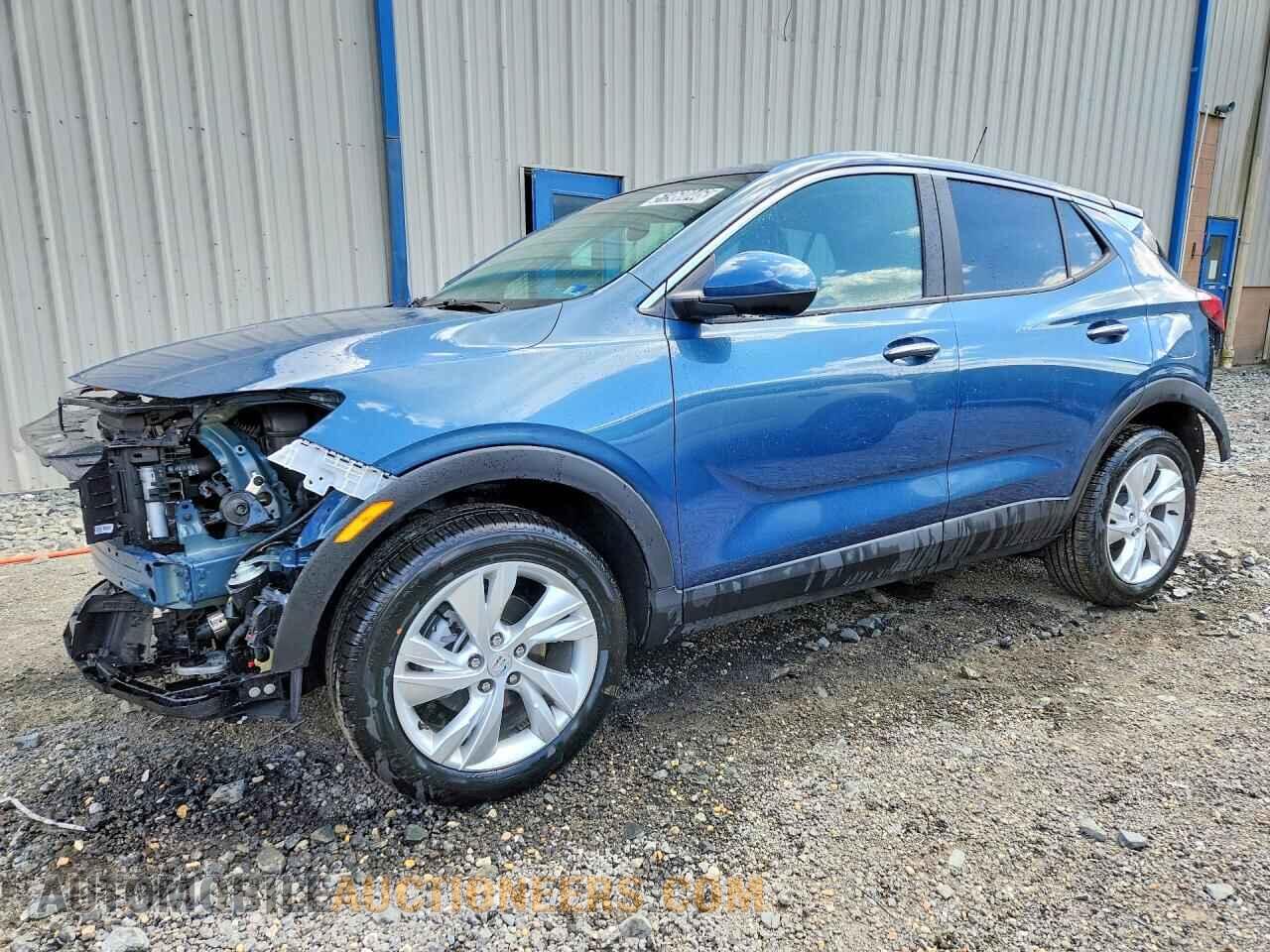 KL4AMCSL2TB123464 BUICK ENCORE 2026
